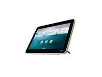 Poly TC10 – Touchpanel – 10,1", Ethernet/PoE, Weiss