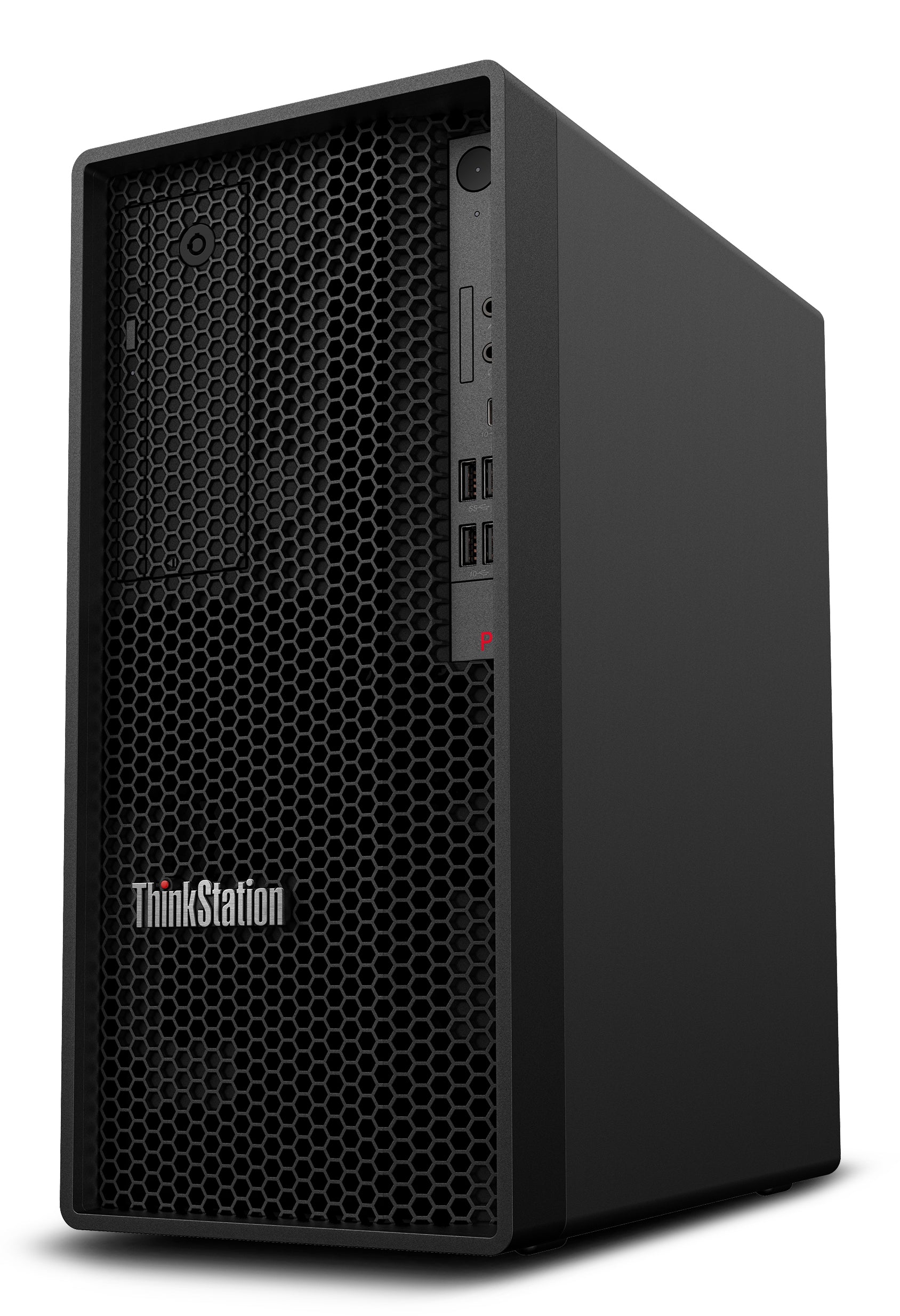 Lenovo Tower – Intel Core i9‑14900K, 64 GB RAM, 1 TB SSD, NVIDIA RTX 4070 12 GB, Windows 11 Pro