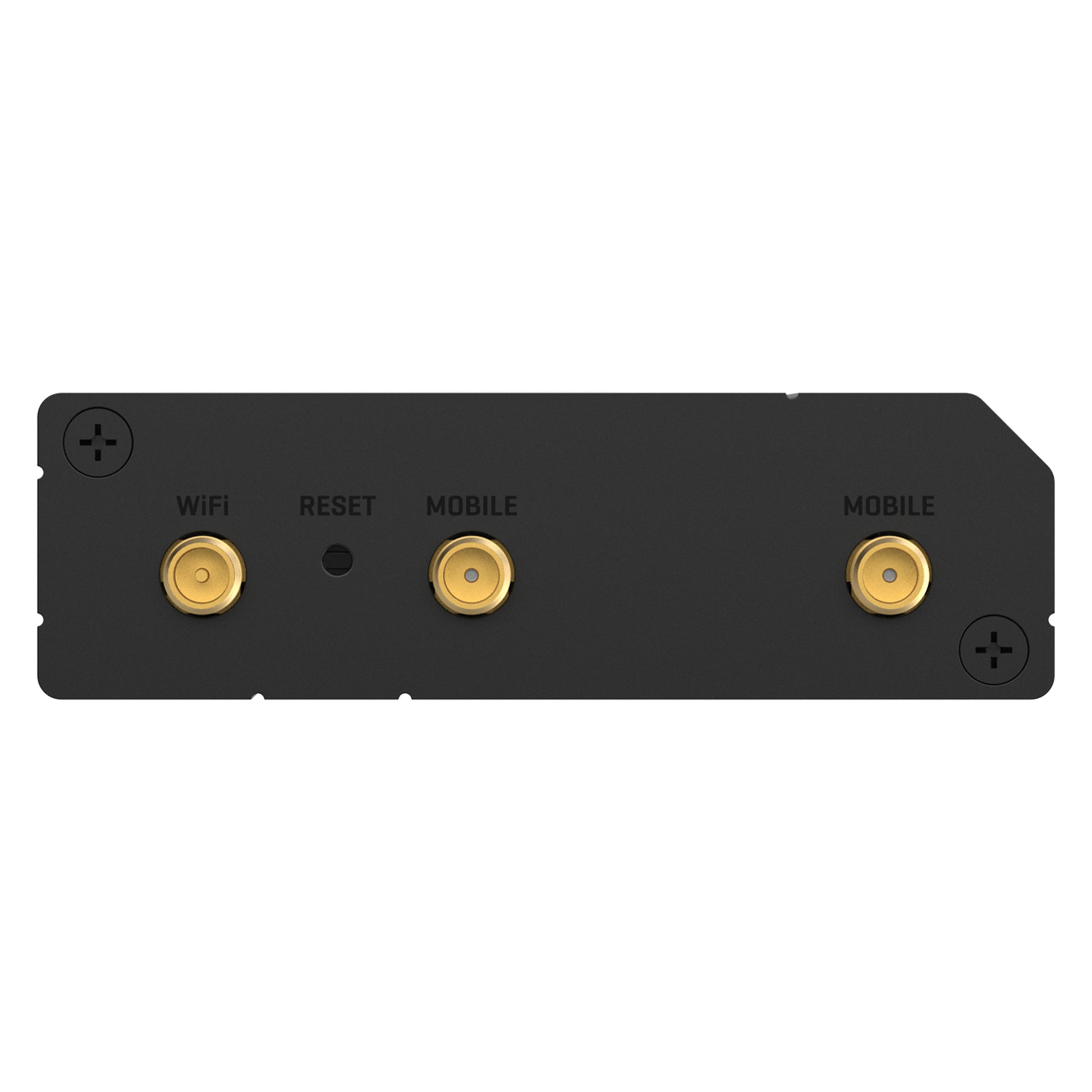 Teltonika RUT241 VPN-Router – LTE (Kat 4), Wi-Fi 4, 1× 10/100 Mbit/s RJ-45