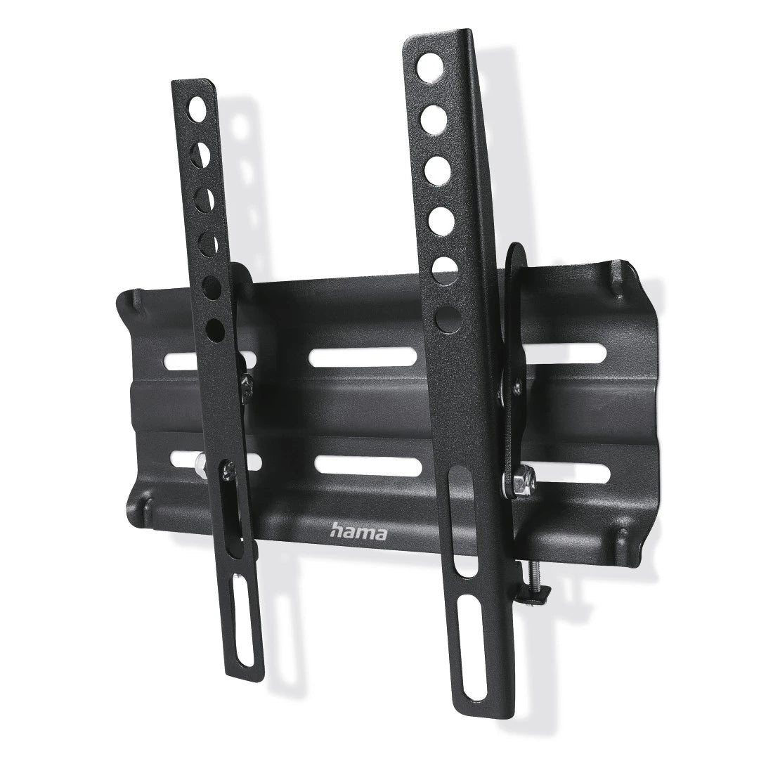 Hama Wandhalterung – Neigbar – 19–48" – VESA 50×50–200×200 – bis 25 kg – 00220806