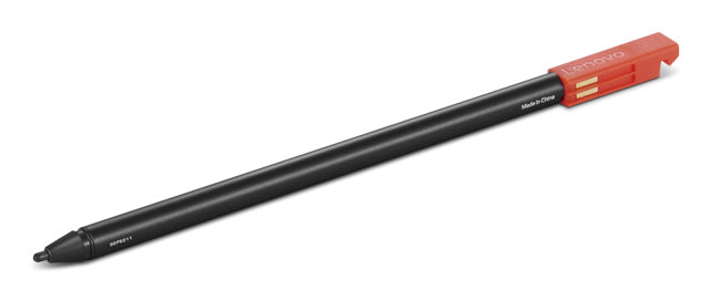 Lenovo 4X81M52314 Integrierter Stift – Schwarz, für Lenovo 300e, 500e & 500e Yoga Gen 4