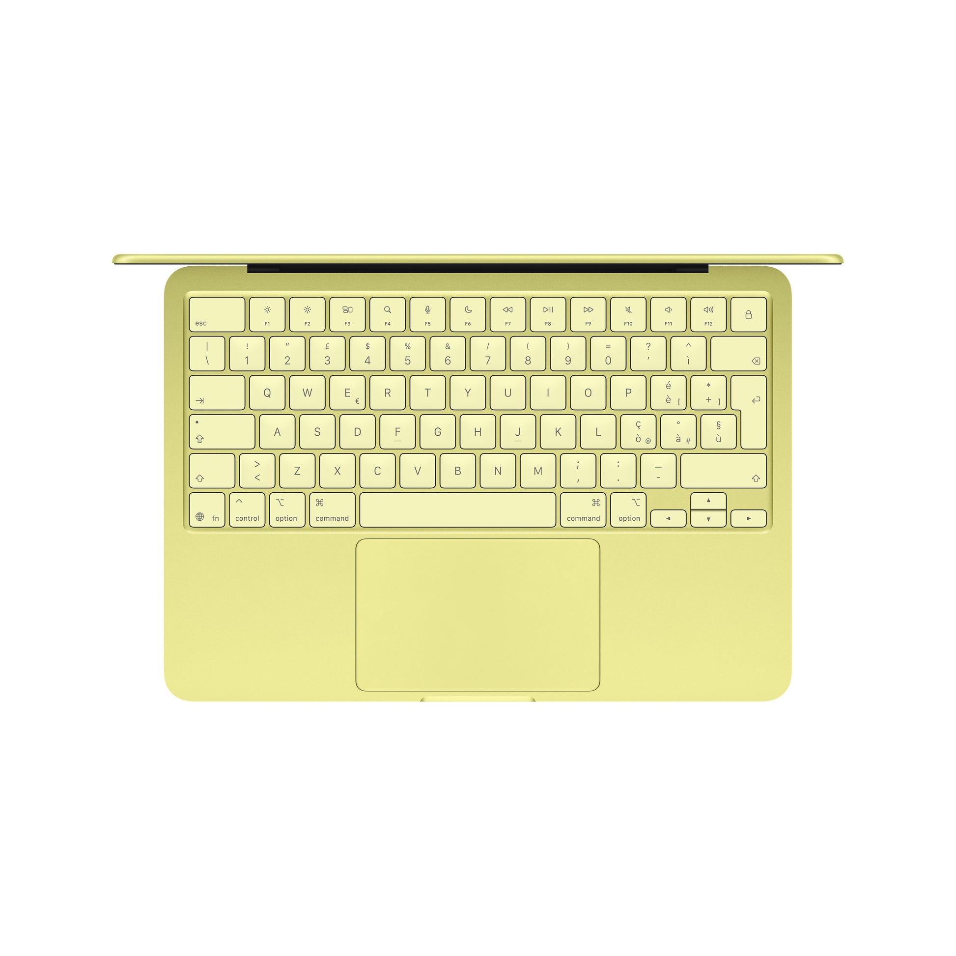 Apple MacBook Neo – 13" WQXGA, A18 Pro, 8 GB, 256 GB SSD, macOS Tahoe