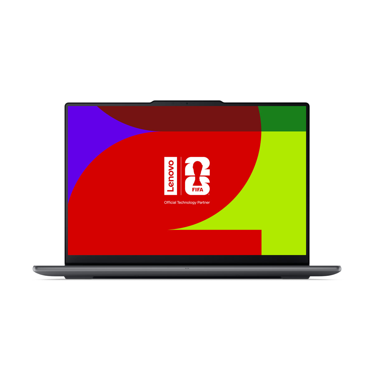 Lenovo Yoga Pro 9 16Iph11 Copilot+ – 16" 3,2K OLED, Core Ultra 9 386H, 32 GB, 1 TB SSD, RTX 5060, Win 11 Pro