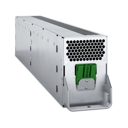 APC GVSBTHU Batteriemodul 9 Ah – plombierte Bleisäure (VRLA) – für Galaxy VS – Silber