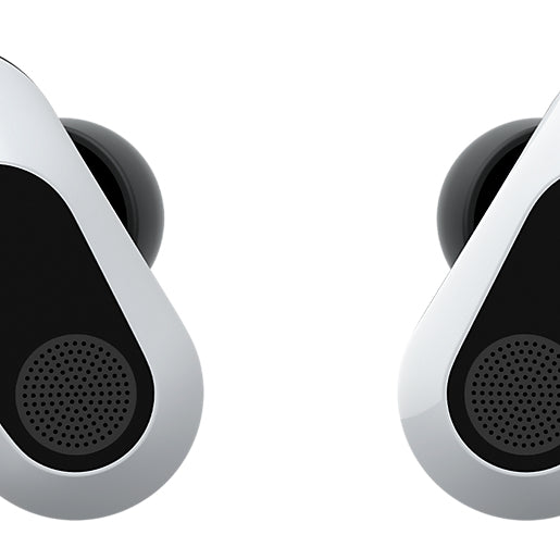 Sony INZONE WF-G700 – True Wireless In-Ear Kopfhörer – Bluetooth 5.3, ANC, IPX4 – Weiss – bis 24 h