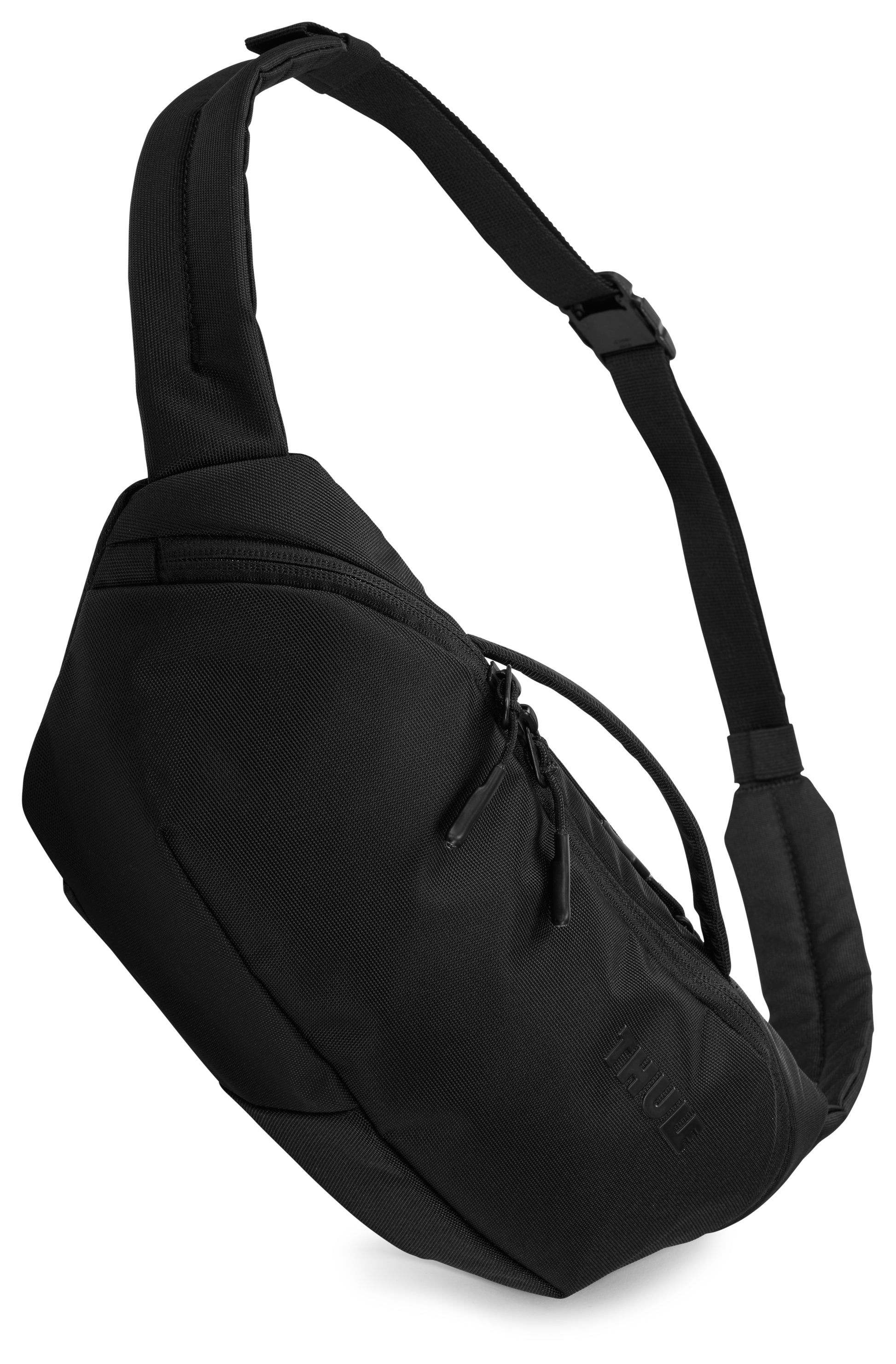 Thule Umhängetasche Subterra 2 – 3 l, schwarz