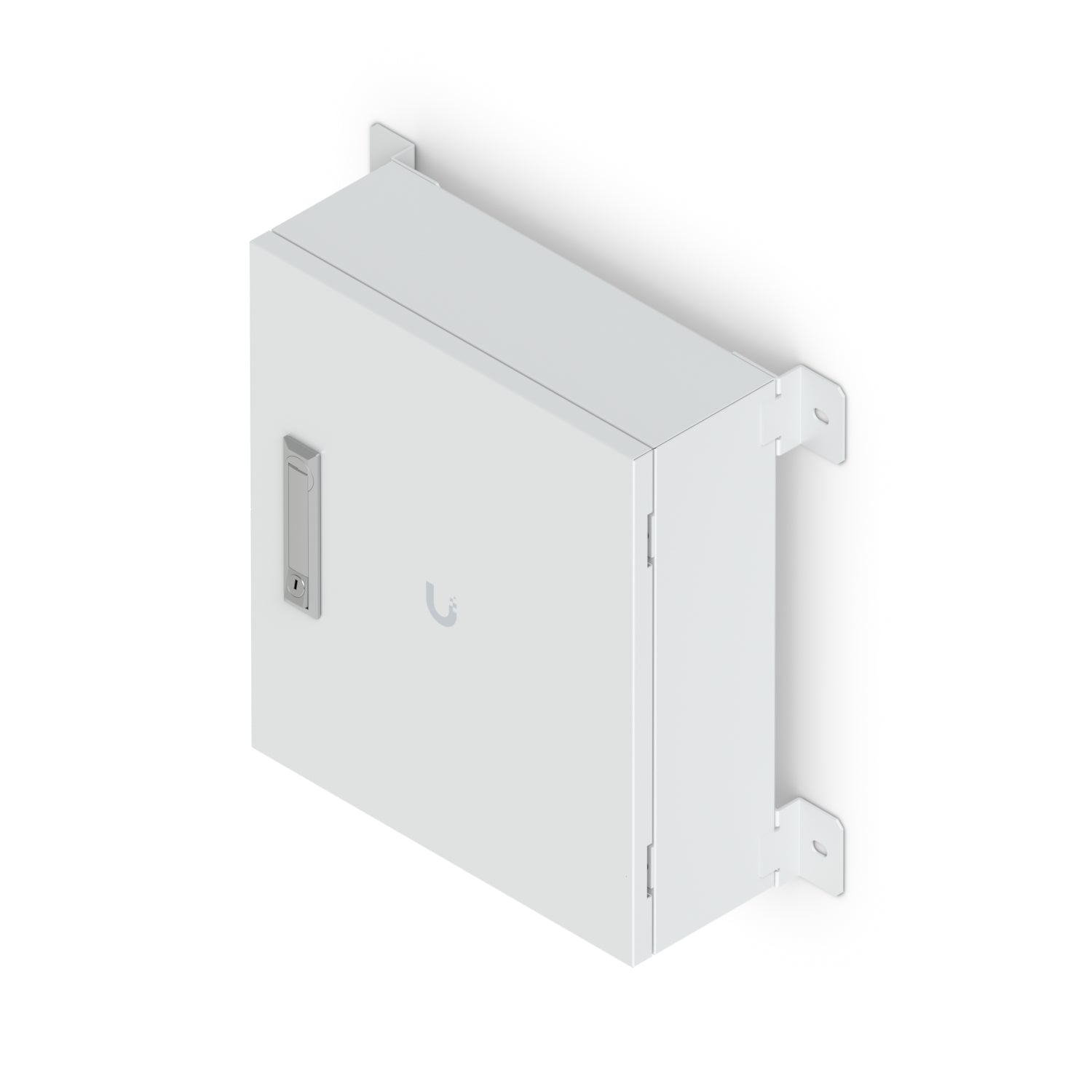 Ubiquiti UACC-JUNCTION-UTILITY – Gehäuse – IP55, Wand – für UA-Hub-Gate, UA-Hub-Door-Mini, UA-Hub-Door und andere