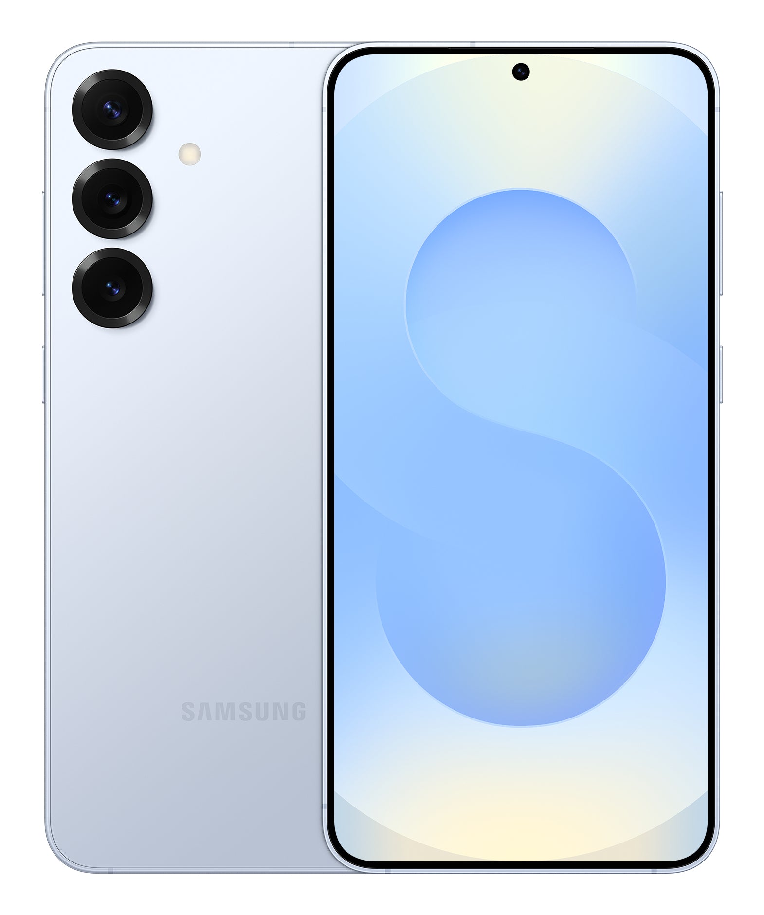 Samsung Galaxy S25+ – 6,7" – 512 GB – Icyblue