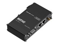 Teltonika RUT142 – WLAN-Router – Wi-Fi 4 (2,4 GHz), 300 Mbit/s