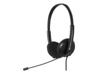 Sandberg Headset – USB-C