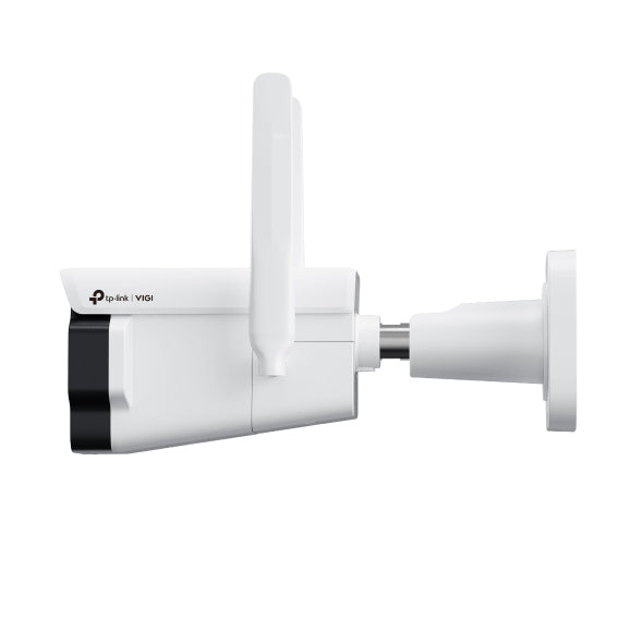 TP-Link InSight S345-4G IP-Sicherheitskamera – 4 MP, Reichweite 80 m, IP66, Weiss