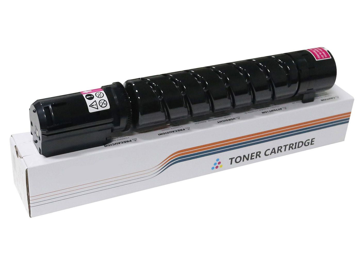 CoreParts C-EXV55 (MSP141143) magenta Toner – kompatibel – für Canon
