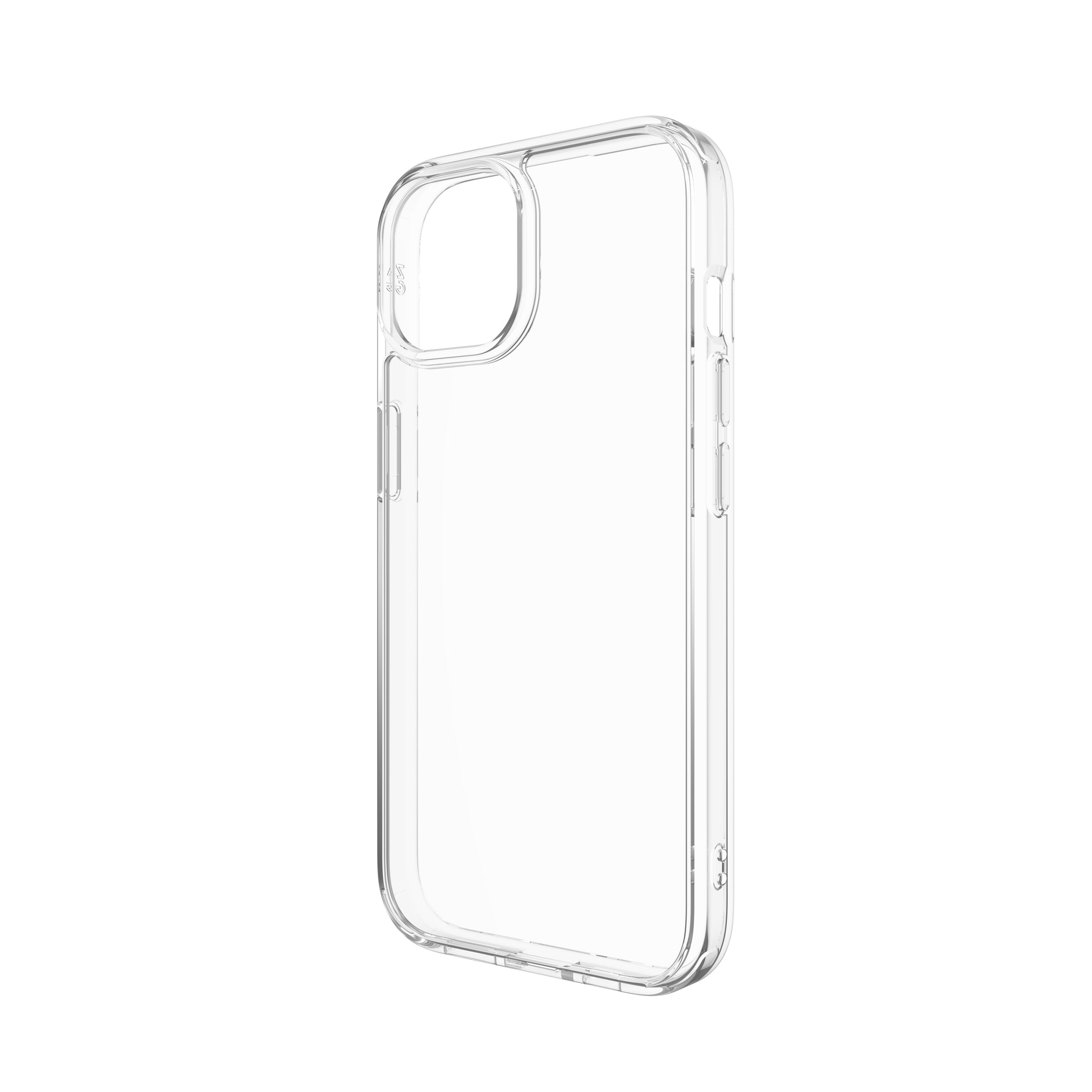 ZAGG Backcover CRYSTAL PALACE LITE – für Apple iPhone 15/14/13