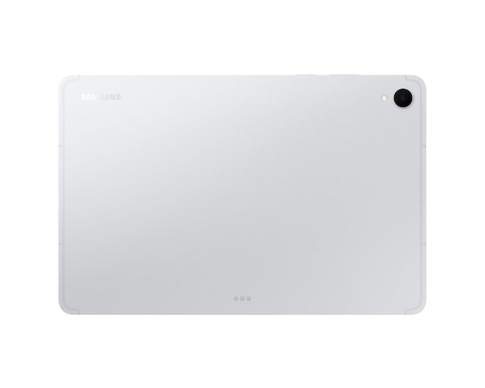 Samsung Galaxy Tab S11 – 11", 128 GB, 12 GB RAM, WLAN, Android, Silber
