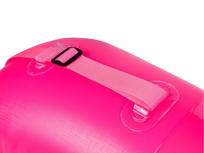 KOOR Schwimmboje – wasserfest, 15 l – pink – Polyvinylchlorid (PVC)