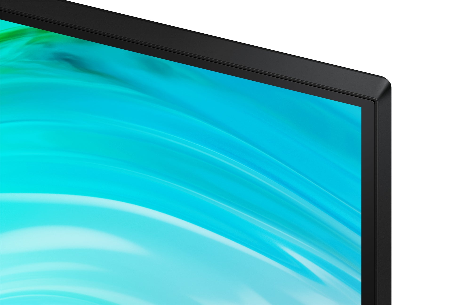 Samsung S61F – Monitor, 27" 2560 × 1440 (WQHD), LCD, Schwarz