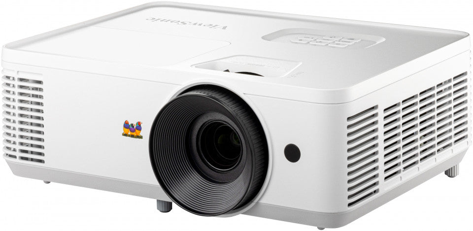 Viewsonic PA700W, Projektor – WXGA, 4500 ANSI Lumen, 16:10