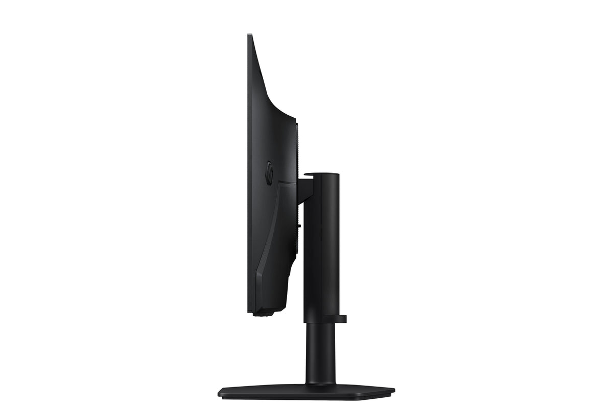 Samsung Odyssey G70SH – 27", 3840 × 2160 (4K), OLED, 165 Hz, DisplayHDR 400