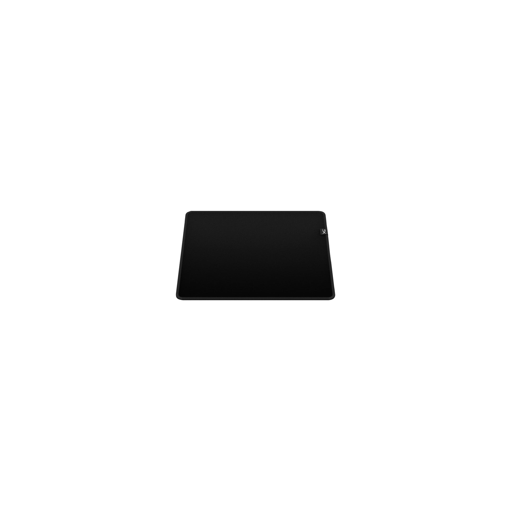 HyperX Pulsefire Mat M HMPM1 – Gaming-Mauspad – 195 × 150 mm, Stoff, Gummi, Schwarz