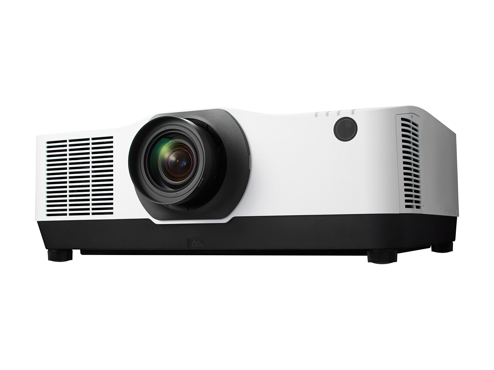 Sharp XP-A824U-W – Standard 3LCD Laser, WUXGA (1920×1200), 7500 ANSI Lumen