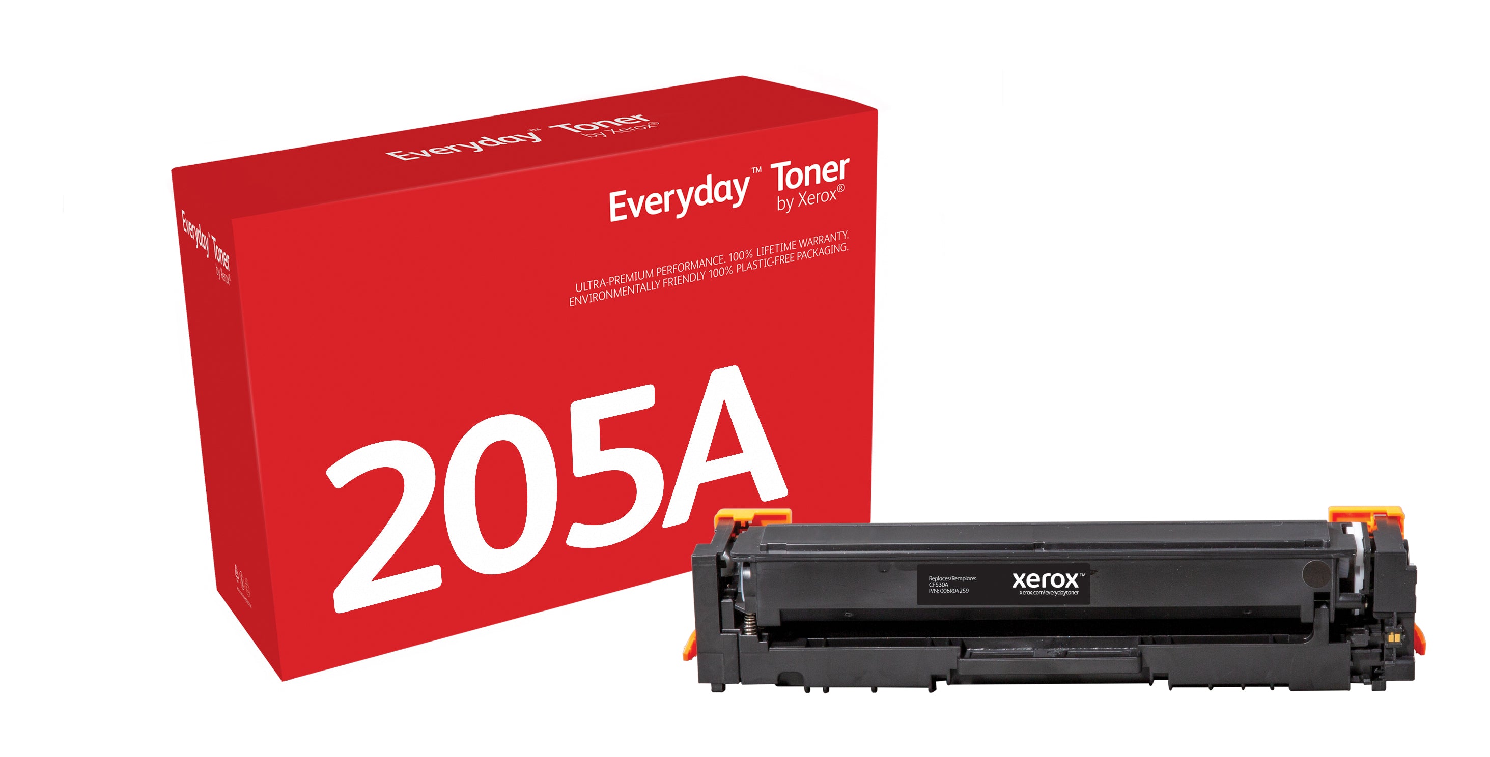 Xerox Toner CF530A (HP-205A) – Schwarz