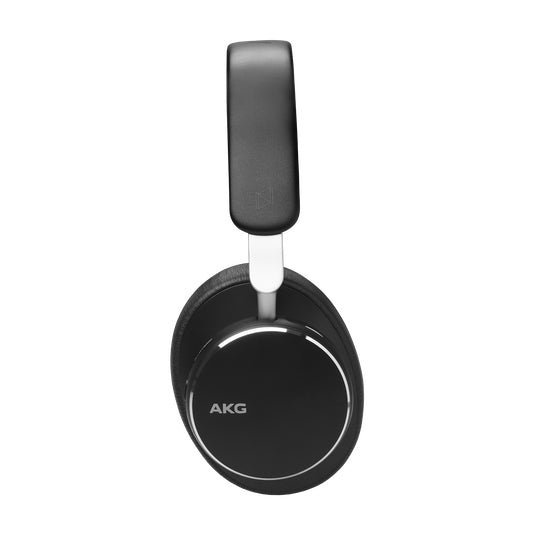 AKG N9 – Over-Ear Kopfhörer – Bluetooth 5.3, ANC – Schwarz – bis 100 h