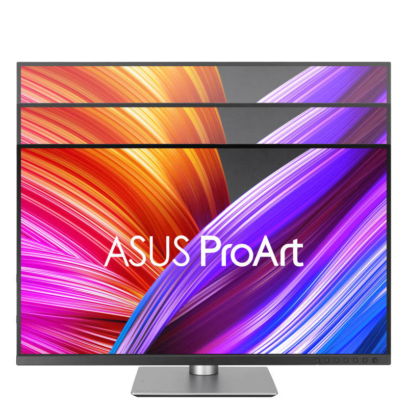 ASUS ProArt PA329CRV – 31,5", 3840 × 2160 (4K), IPS, USB-C 96 W, HDR10