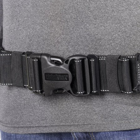 Think Tank Pro Speed Belt V3.0 Hüftgurt – Nylon, 81–106 cm – Schwarz