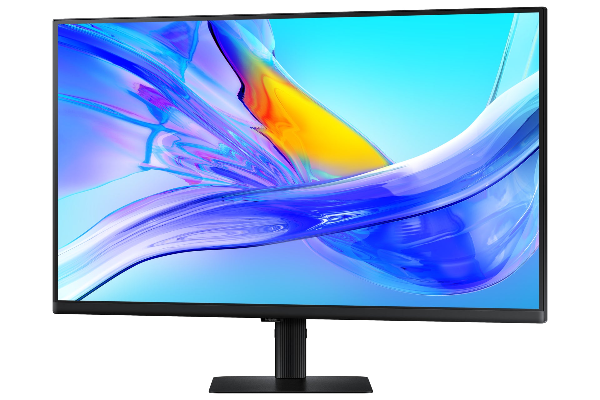 Samsung ViewFinity S80UD (LS32D800UAUXEN) – 32", 3840 × 2160 (4K), VA, USB-C 90 W, KVM, HDR10