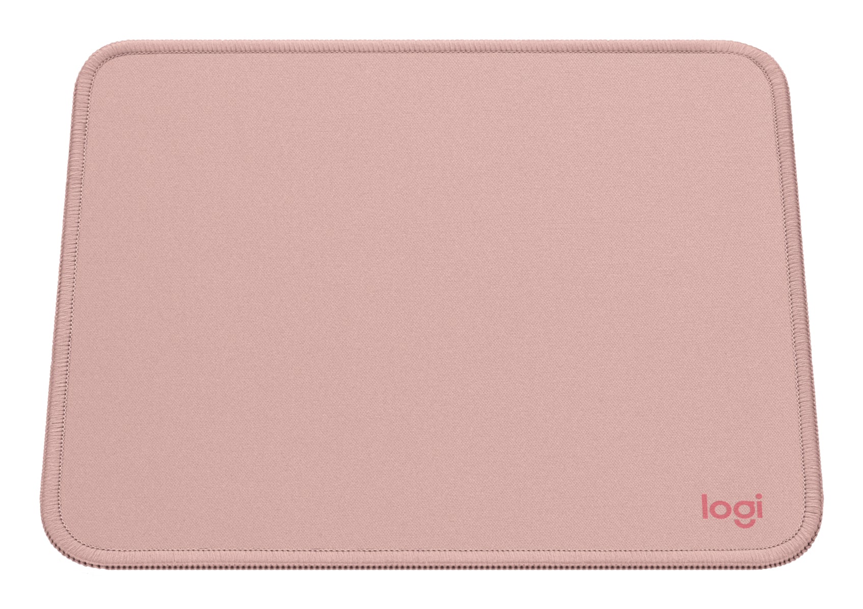Logitech Schreibunterlage Studio Series – Dunkleres Rosa