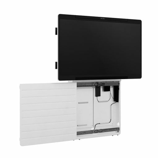 Hagor CON-LINE BIG W – Wandhalterung, für Cisco Webex Board Pro 75