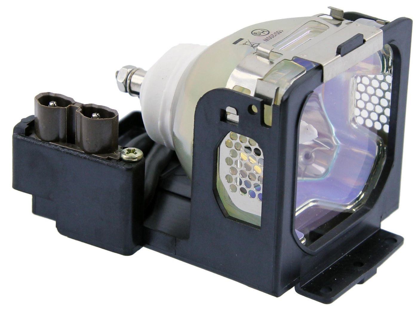 CoreParts Ersatzlampe, 132 W, 2000 h, für Canon LV-X2