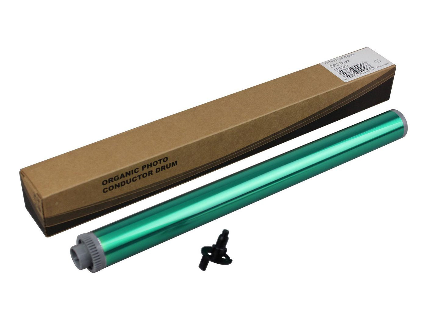 CoreParts Kompatibel – Bildtrommel – Schwarz – AR-310DR – für Sharp AR-M256/AR-M258/AR-M316 u.a.