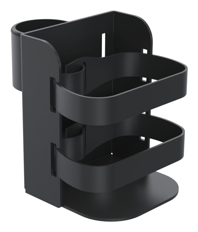 Ergonomic Solutions Spenderhalter (Stangenmontage), SP1