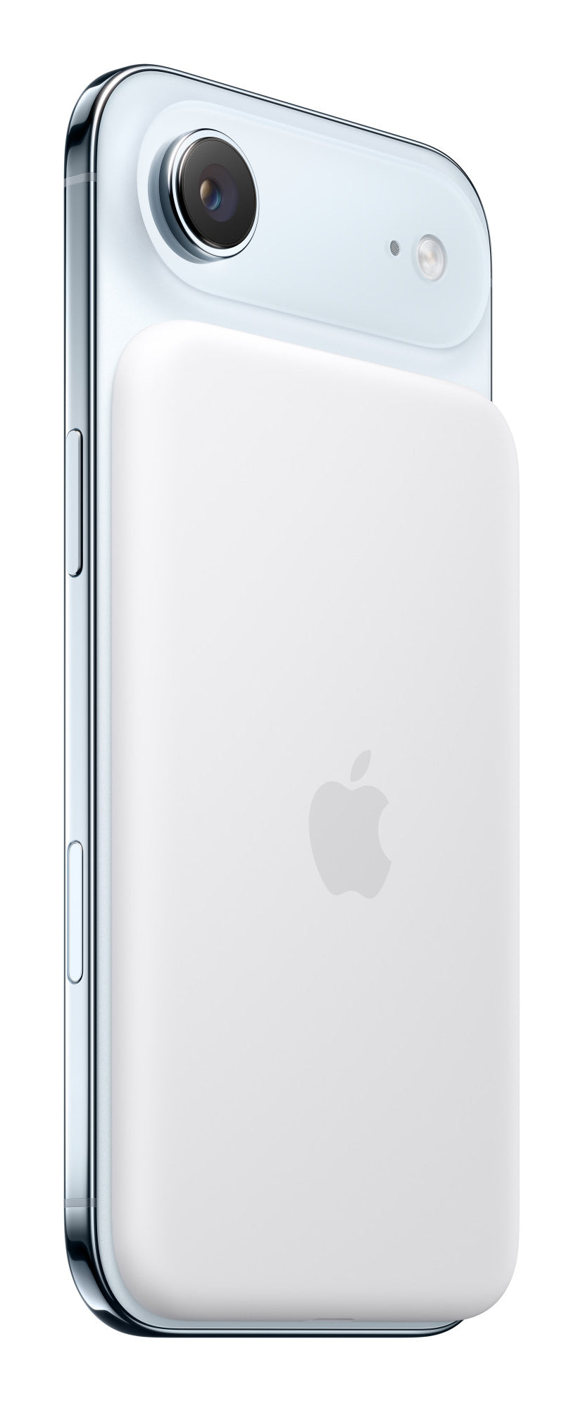 Apple MagSafe Powerbank – MagSafe 12 W, 1× USB-C, weiss, für iPhone Air