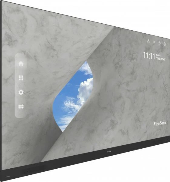 Viewsonic LDP135-151 – Videowand-Panel, 135", Full HD