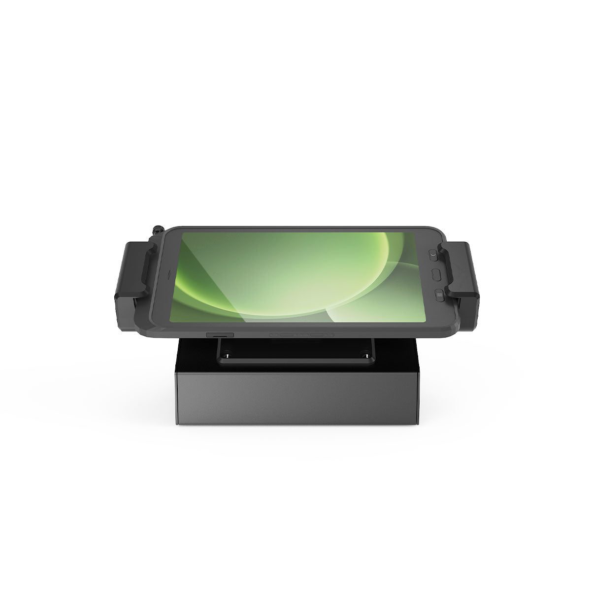 Compulocks Tablet-Tischhalterung – für robuste Tablets 7–13"