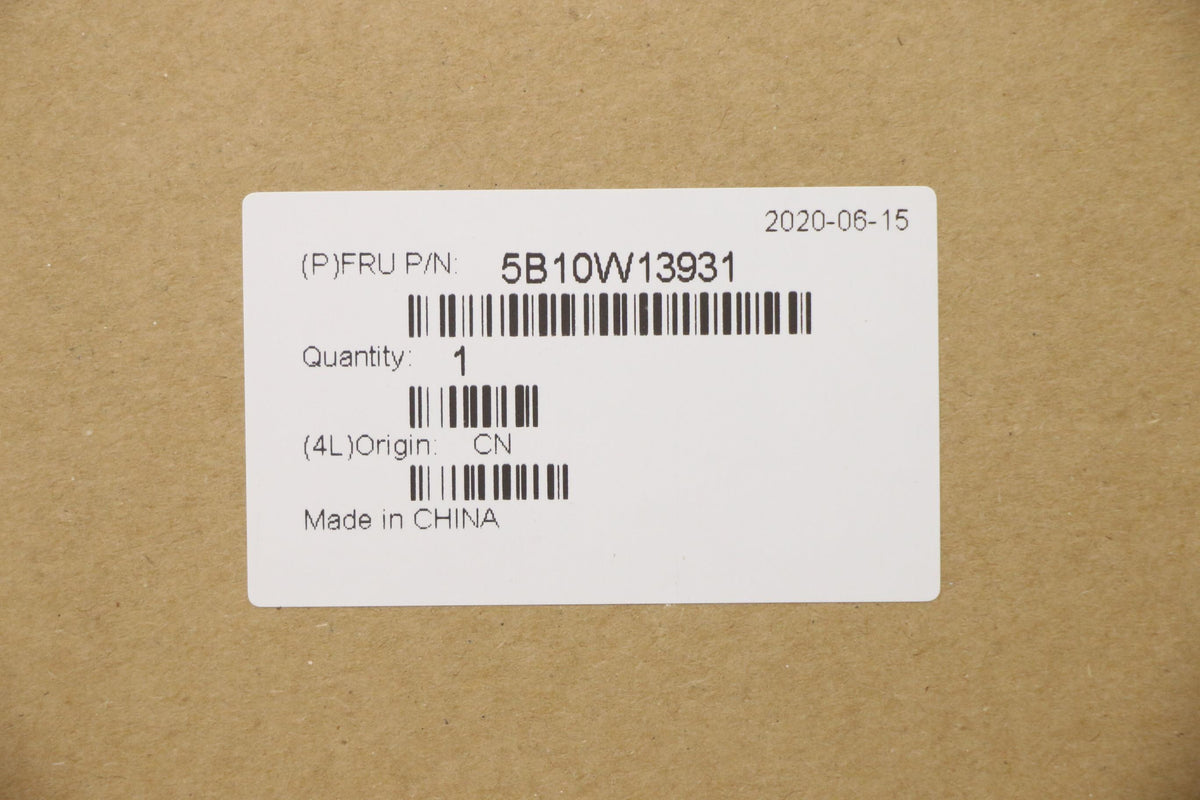 Lenovo Notebook-Akku – für Lenovo-Notebooks – 51 Wh, 15,28 V (4 Zellen) – Schwarz