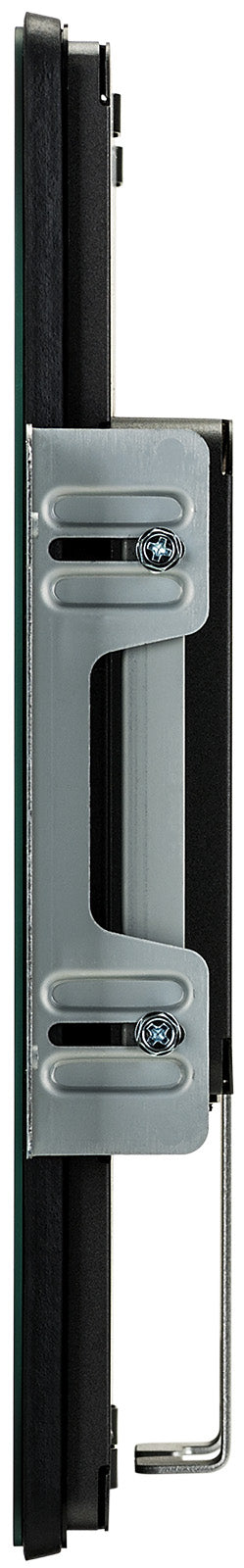 iiyama OMK3-1 – VESA-Adapterplatte – Grau – für TF1215MC/TF2215MC