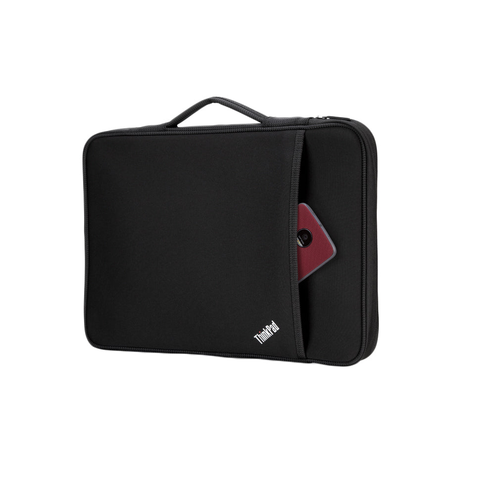 Lenovo Notebook-Schutzhülle 14" – Schwarz