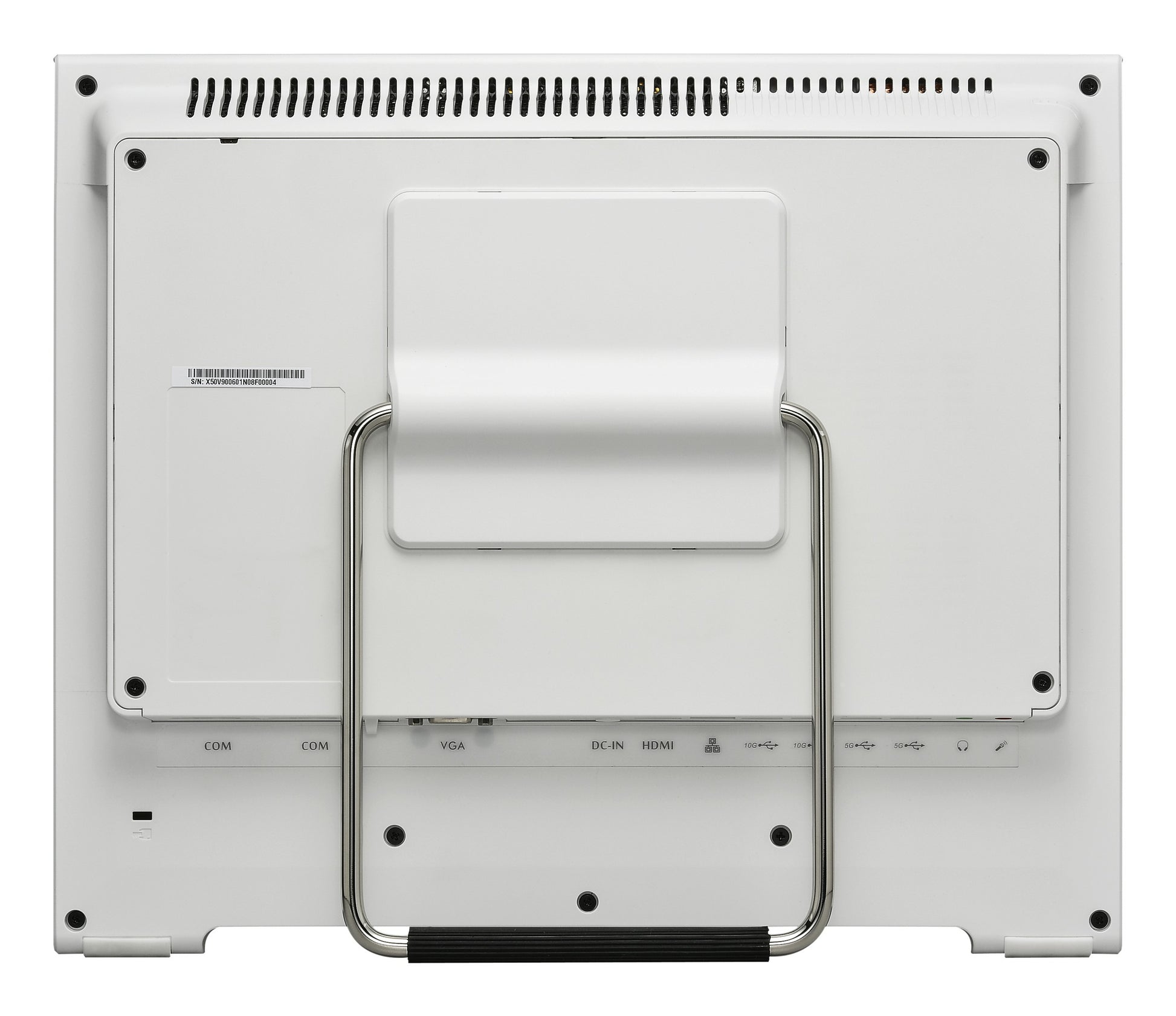 Shuttle X50V9 All-in-One – 15,6" HD, Touch, Intel Celeron 7305