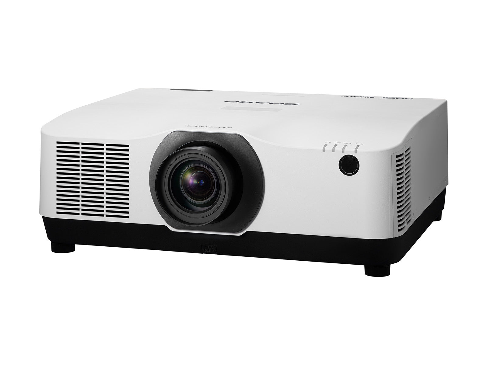 Sharp A104U – Standard 3LCD Laser, WUXGA (1920×1200), 9000 ANSI Lumen