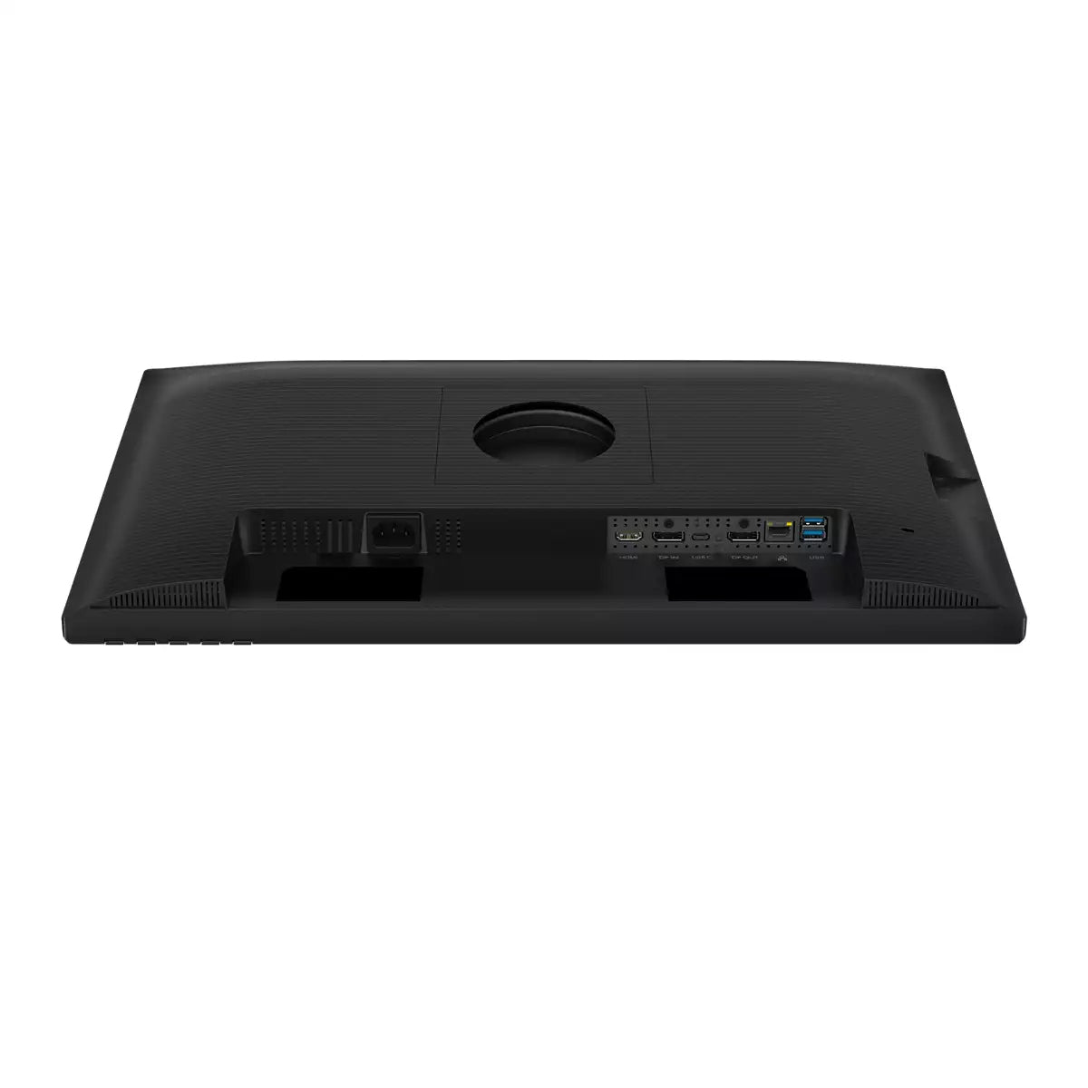 Philips 24B2U3301/00 – Monitor, 23,8", IPS, 120 Hz, USB-C, Lautsprecher, USB-Hub, Adaptive Sync, Schwarz