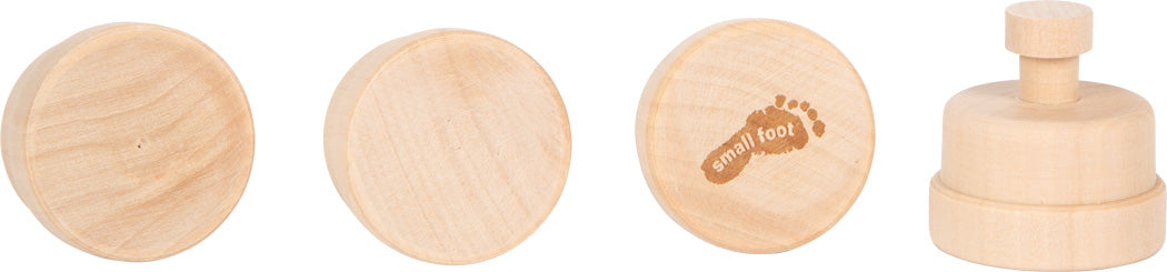 Small foot Pferdestall – 57 × 85 × 30 cm – ab 3 Jahren – Holz