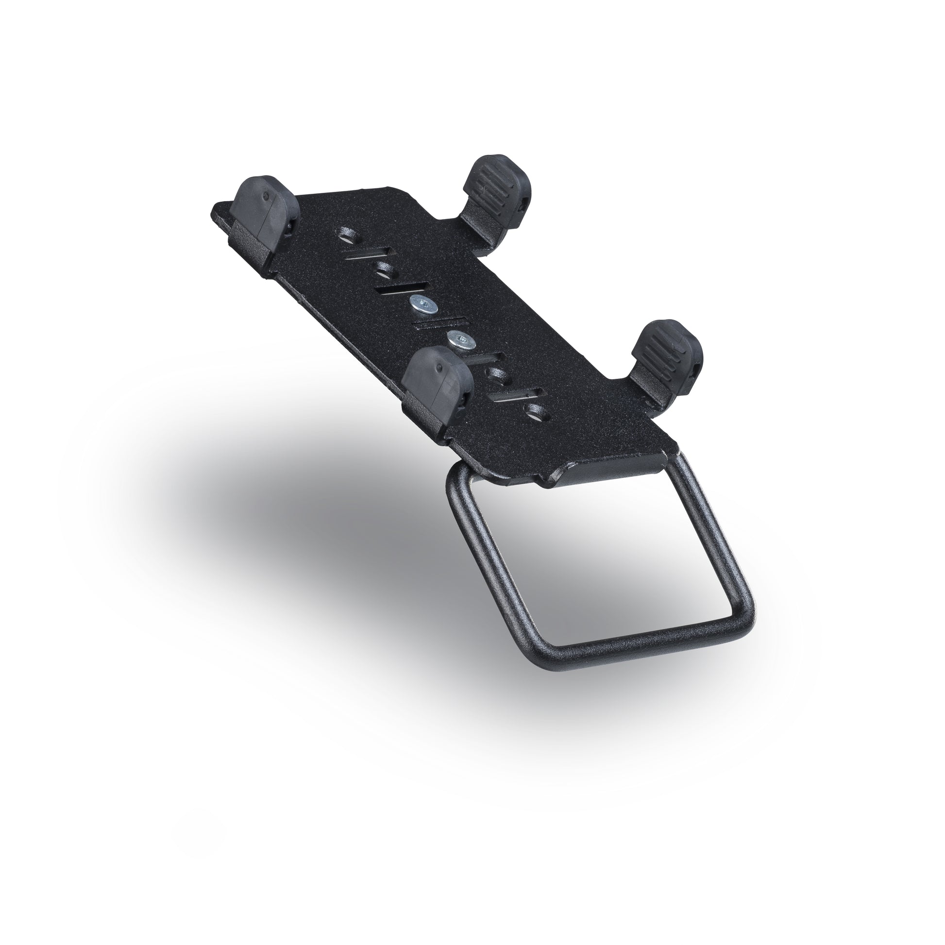 Ergonomic Solutions PAX – Panel-Kit, Weiss (Next White), für PAX Q80