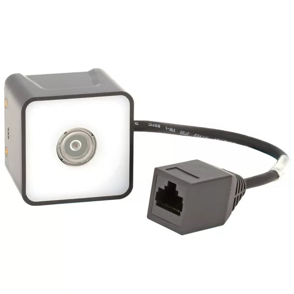 Honeywell HF520 – Barcodeleser – USB – Nur Scanner – ROW-Version