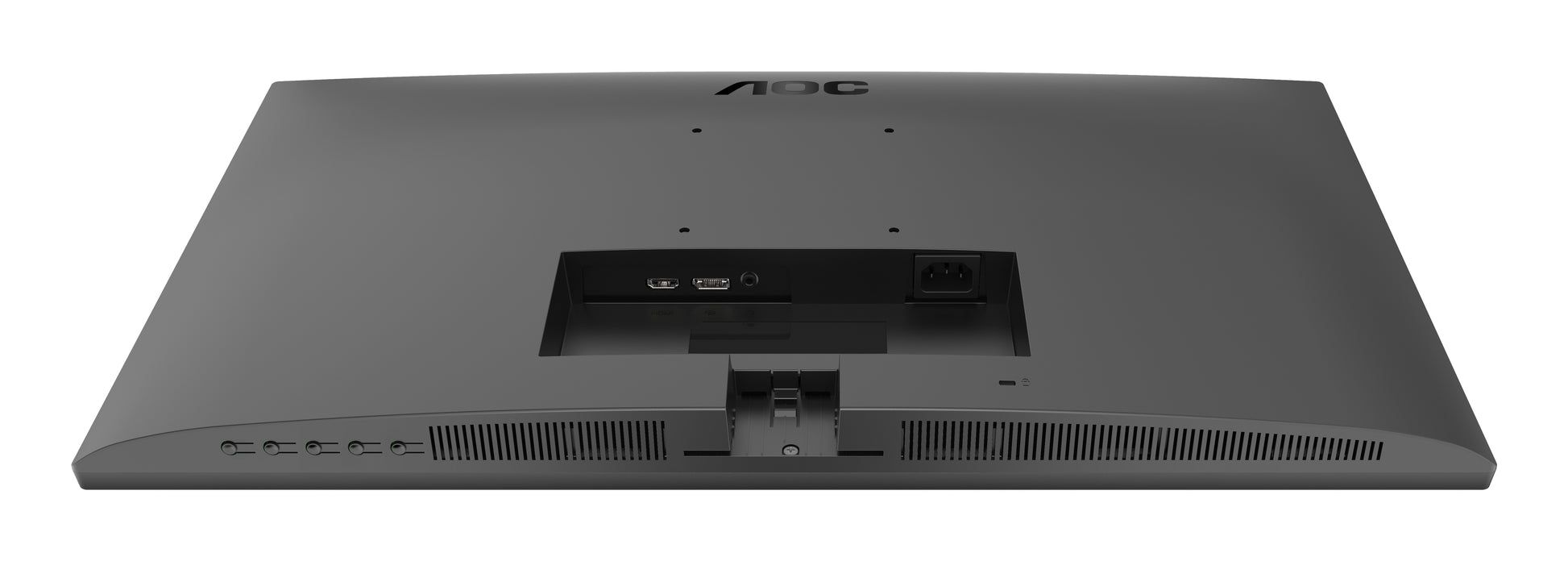 AOC U27B3M – 27", 3840 × 2160 (4K), VA, HDR10