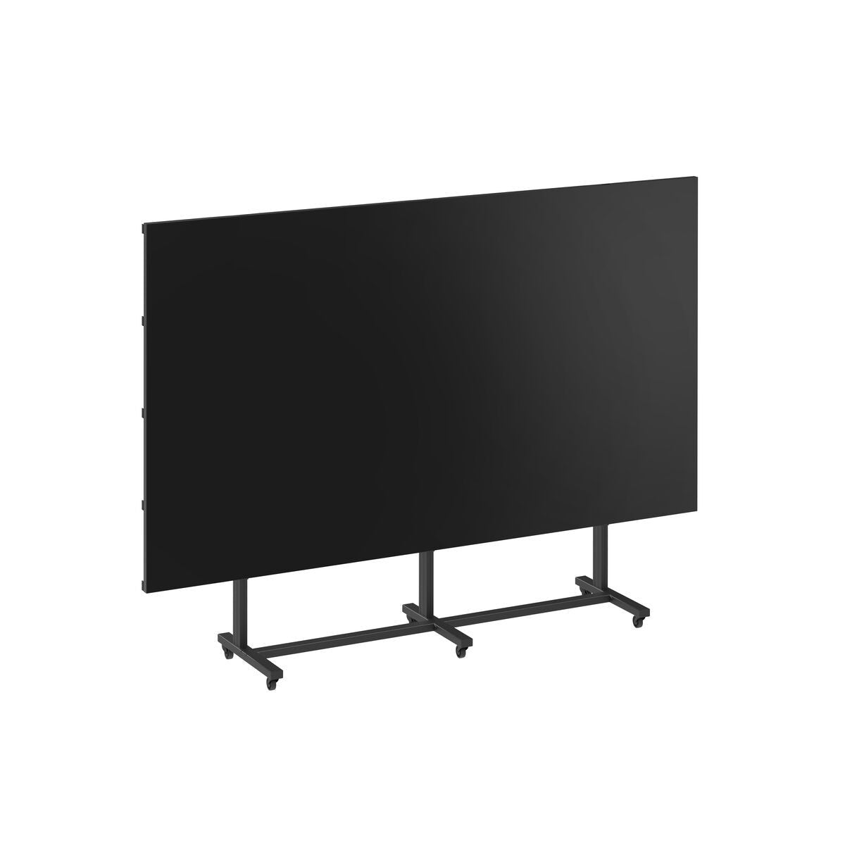 Vogel's Trolley für 64 Displays, bis 27", bis 607,5 kg, schwarz