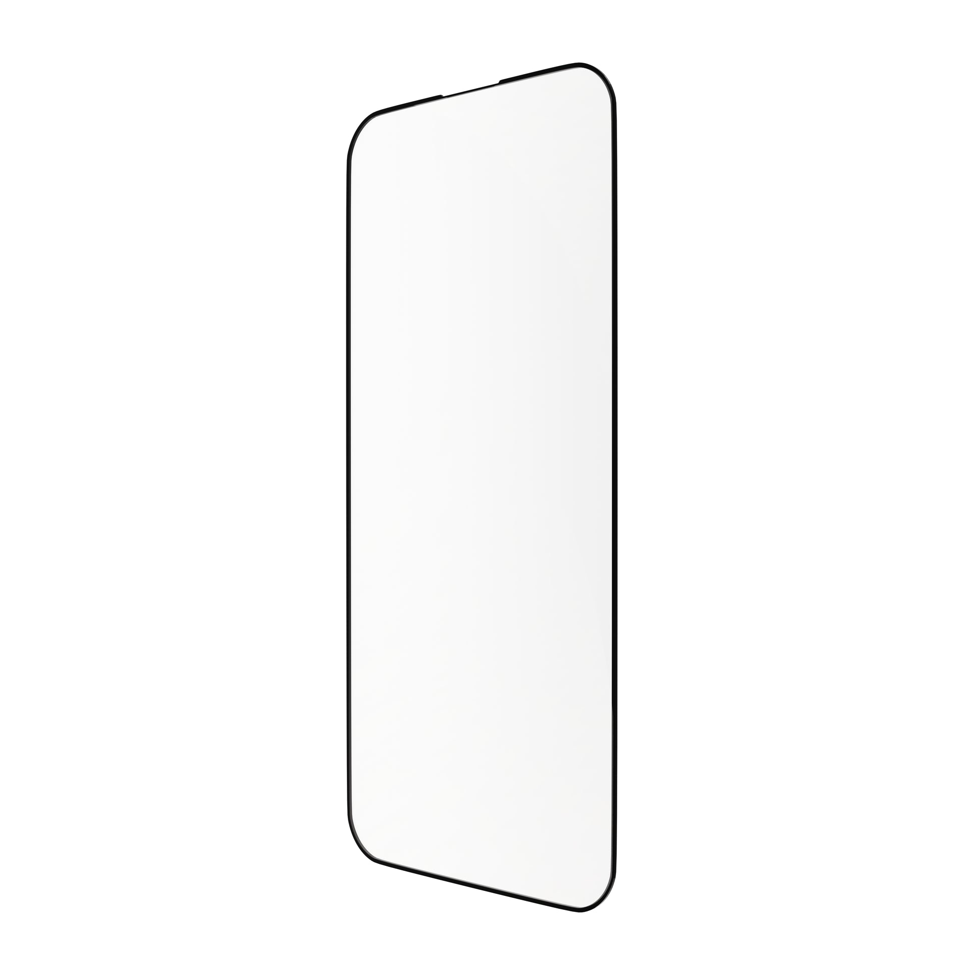 dbramante1928 Displayschutz (Folie), Antibakteriell – für iPhone 14 Pro