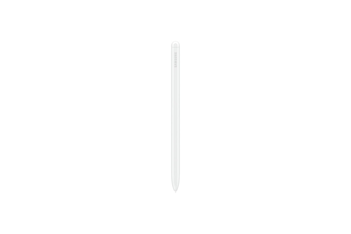Samsung Galaxy Tab S10 FE – 10,9", 256 GB, 12 GB RAM, Wi‑Fi, Silber, IP68